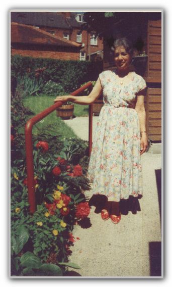 Aunty Mary 1